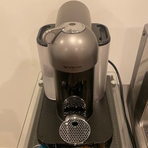 Nespresso vertuoline